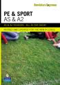 Revision Express As And A2 Physical Education And Sport - Preview