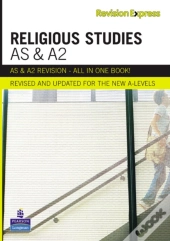 Revision Express As And A2 Religious Studies