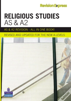 Capa do artigo Revision Express As And A2 Religious Studies