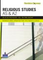 Revision Express As And A2 Religious Studies - Preview