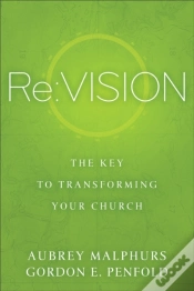 Capa do artigo Re:Vision