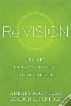 Capa do artigo Re:Vision