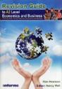 Revision Guide To A2 Level Economics And Business - Preview