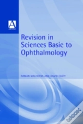Revision In Sciences Basic To Ophthalmology