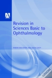 Capa do artigo Revision In Sciences Basic To Ophthalmology