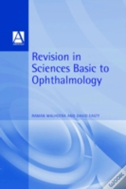 Capa do artigo Revision In Sciences Basic To Ophthalmology