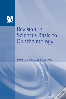 Capa do artigo Revision In Sciences Basic To Ophthalmology