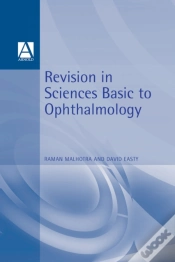 Capa do artigo Revision In Sciences Basic To Ophthalmology