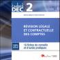 Révision Légale Et Contractuelle Des Comptes (Édition 2018) - Preview