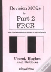 Capa do artigo Revision Mcqs For Part Ii Frcr