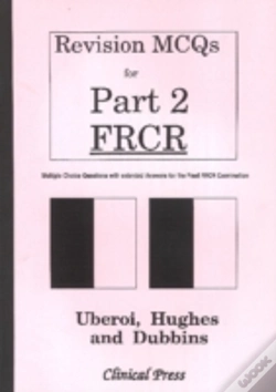 Capa do artigo Revision Mcqs For Part Ii Frcr