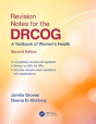 Revision Notes For The Drcog - Preview