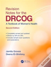 Capa do artigo Revision Notes For The Drcog