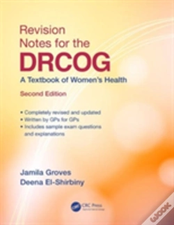 Capa do artigo Revision Notes For The Drcog