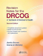 Revision Notes For The Drcog - Preview