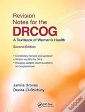 Capa do artigo Revision Notes For The Drcog