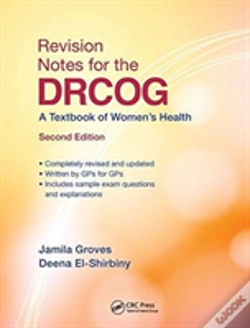 Capa do artigo Revision Notes For The Drcog