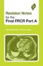 Revision Notes For The Final Frcr - Preview