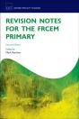 Revision Notes For The Frcem Primary - Preview