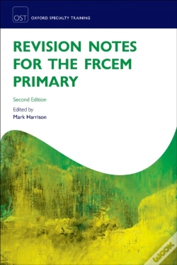 Capa do artigo Revision Notes For The Frcem Primary