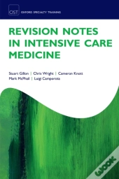 Revision Notes In Intensive Care Medicine