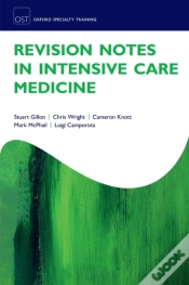 Capa do artigo Revision Notes In Intensive Care Medicine