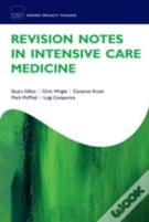 Revision Notes In Intensive Care Medicine