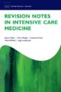 Revision Notes In Intensive Care Medicine - Preview