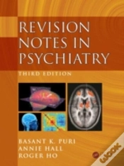 Capa do artigo Revision Notes In Psychiatry