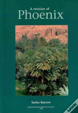 Capa do artigo Revision Of Phoenix, A