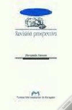 Capa do artigo Revisión Prospectiva
