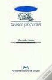 Capa do artigo Revisión Prospectiva