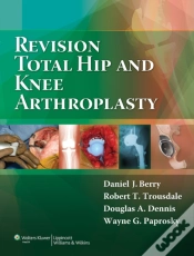 Capa do artigo Revision Total Hip And Knee Arthroplasty