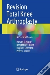 Capa do artigo Revision Total Knee Arthroplasty