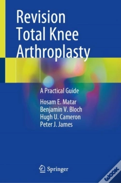 Capa do artigo Revision Total Knee Arthroplasty