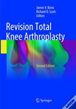 Capa do artigo Revision Total Knee Arthroplasty