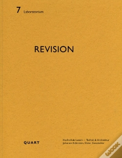 Capa do artigo Revision
