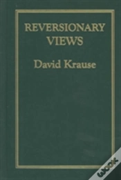Capa do artigo Revisionary Views