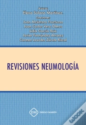 Capa do artigo Revisiones Neumologia