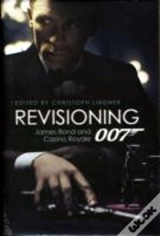 Capa do artigo Revisioning 007 Â€“ James Bond And Casino Royale