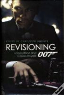 Capa do artigo Revisioning 007 Â€“ James Bond And Casino Royale