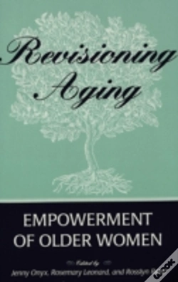 Capa do artigo Revisioning Aging