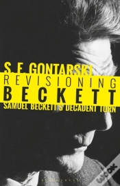Capa do artigo Revisioning Beckett