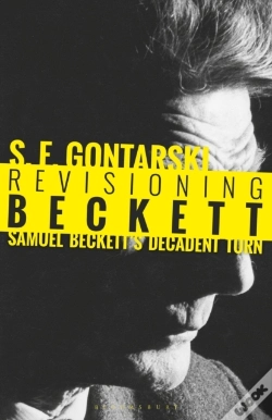 Capa do artigo Revisioning Beckett