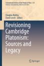 Revisioning Cambridge Platonism: Sources And Legacy - Preview
