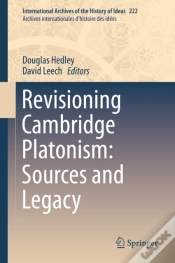 Capa do artigo Revisioning Cambridge Platonism: Sources And Legacy