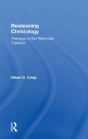 Revisioning Christology - Preview