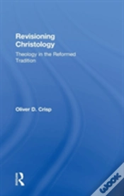 Capa do artigo Revisioning Christology