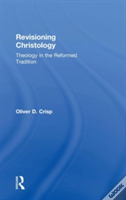 Capa do artigo Revisioning Christology