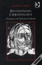 Capa do artigo Revisioning Christology